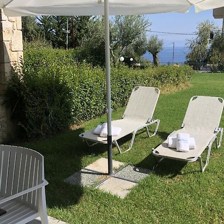 Ariadni -Villas- Luxury Houses Кріопігі Екстер'єр фото